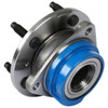 WHEEL BEARING/HUB FR W/O ABS (513203-104203)  REPLACEMENT FOR CHEVROLET MONTE CARLO 2006 PARTSLINK NUMBER  	513203