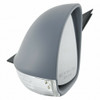 DOOR MIRROR LH POWER HTD W/FOLDING W/O MEMORY PTM REPLACEMENT FOR VOLKSWAGEN PASSAT 2005 PARTSLINK NUMBER  VW1320129