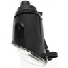 FOG LAMP FR RH SDN HQ REPLACEMENT FOR VOLKSWAGEN PASSAT 2005 PARTSLINK NUMBER  VW2593108