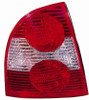 TAIL LAMP RH SDN EXCLUDE W8 ENGINE MODEL HQ REPLACEMENT FOR VOLKSWAGEN PASSAT 2005 PARTSLINK NUMBER  VW2801119