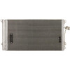 CONDENSER (3294) REPLACEMENT FOR VOLKSWAGEN TOUAREG 2005 PARTSLINK NUMBER VW3030126