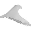 FENDER FR RH STEEL REPLACEMENT FOR VOLKSWAGEN TOUAREG 2005 PARTSLINK NUMBER  VW1241146