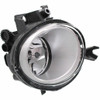 FOG LAMP FR LH HQ REPLACEMENT FOR VOLKSWAGEN TOUAREG 2005 PARTSLINK NUMBER  VW2592109