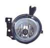FOG LAMP FR LH HQ REPLACEMENT FOR VOLKSWAGEN TOUAREG 2005 PARTSLINK NUMBER  VW2592109