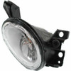FOG LAMP FR RH HQ REPLACEMENT FOR VOLKSWAGEN TOUAREG 2005 PARTSLINK NUMBER  VW2593109