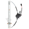 WINDOW REGULATOR FR LH POWER   REPLACEMENT FOR MAZDA CX5 2013 PARTSLINK NUMBER  MA1350129