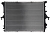 RADIATOR (2756) 4.2L V8 AT REPLACEMENT FOR VOLKSWAGEN TOUAREG 2005 PARTSLINK NUMBER  VW3010153