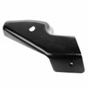 BUMPER BRACKET FR RH OUTER AVALANCHE W/O CLADDING 03-06/ SILVERADO EXCLUDE SS MODEL 03-06   REPLACEMENT FOR CHEVROLET PICKUP CHEVY SILVERADO-1500 , 2500-3500 2006 PARTSLINK NUMBER  GM1067175