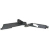 BUMPER FILLER RH   REPLACEMENT FOR CHEVROLET PICKUP CHEVY SILVERADO-1500 , 2500-3500 2006 PARTSLINK NUMBER  GM1089169