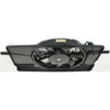 RADIATOR FAN ASSY 2.4L/2.5L L5 REPLACEMENT FOR  VOLVO V50 2005 PARTSLINK NUMBER  VO3115111