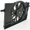 RADIATOR FAN ASSY 2.4L/2.5L L5 REPLACEMENT FOR  VOLVO V50 2005 PARTSLINK NUMBER  VO3115111