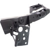 RADIATOR SUPPORT BRACKET RH STEEL   REPLACEMENT FOR MAZDA CX5 2013 PARTSLINK NUMBER  MA1225141U