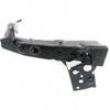 RADIATOR SUPPORT BRACKET LH STEEL   REPLACEMENT FOR MAZDA CX5 2013 PARTSLINK NUMBER  MA1225142