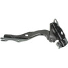HOOD HINGE RH   REPLACEMENT FOR MAZDA CX5 2013 PARTSLINK NUMBER  MA1236139