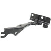 HOOD HINGE RH   REPLACEMENT FOR MAZDA CX5 2013 PARTSLINK NUMBER  MA1236139