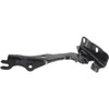 HOOD HINGE RH   REPLACEMENT FOR MAZDA CX5 2013 PARTSLINK NUMBER  MA1236139