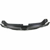 GRILLE PARTIAL PAINTED- BK W/CHROME MLDG    REPLACEMENT FOR MAZDA CX5 2013 PARTSLINK NUMBER  MA1200187
