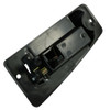 DOOR HANDLE RR RH OUTER EXTENDED CAB  REPLACEMENT FOR CHEVROLET PICKUP CHEVY SILVERADO-1500 , 2500-3500 2006 PARTSLINK NUMBER  GM1521115