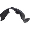 FENDER LINER FR RH   REPLACEMENT FOR MAZDA CX5 2013 PARTSLINK NUMBER  MA1249142