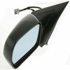 DOOR MIRROR LH POWER HTD/MEMORY REPLACEMENT FOR ACURA MDX 2004 PARTSLINK NUMBER AC1320104