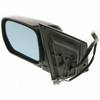 DOOR MIRROR LH POWER HTD/MEMORY REPLACEMENT FOR ACURA MDX 2004 PARTSLINK NUMBER AC1320104