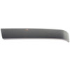 GRILLE MOULDING BLACK RH  REPLACEMENT FOR CHEVROLET PICKUP CHEVY SILVERADO-1500 , 2500-3500 2006 PARTSLINK NUMBER  GM1213104