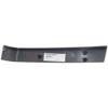 GRILLE MOULDING BLACK RH  REPLACEMENT FOR CHEVROLET PICKUP CHEVY SILVERADO-1500 , 2500-3500 2006 PARTSLINK NUMBER  GM1213104