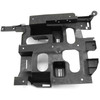 HEAD LAMP MOUNT PANEL RH REPLACEMENT FOR CHEVROLET PICKUP CHEVY SILVERADO-1500 , 2500-3500 2006 PARTSLINK NUMBER GM1221131