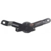 HOOD HINGE SPRING RH  REPLACEMENT FOR CHEVROLET PICKUP CHEVY SILVERADO-1500 , 2500-3500 2006 PARTSLINK NUMBER  GM1236116