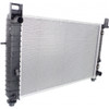 RADIATOR (2946) 4.3L A/T REPLACEMENT FOR CHEVROLET PICKUP CHEVY SILVERADO-1500 , 2500-3500 2006 PARTSLINK NUMBER GM3010519