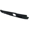VALANCE FR W/O FOG W/TOW  REPLACEMENT FOR CHEVROLET PICKUP CHEVY SILVERADO-1500 , 2500-3500 2006 PARTSLINK NUMBER GM1092174