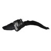 FENDER LINER FR RH  REPLACEMENT FOR CHEVROLET AVEO HATCHBACK 2006 PARTSLINK NUMBER   GM1249162