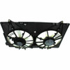 COOLING FAN ASSY 2.0L L4   REPLACEMENT FOR MAZDA CX5 2013 PARTSLINK NUMBER  MA3115152