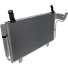 CONDENSER (4189)   REPLACEMENT FOR MAZDA CX5 2013 PARTSLINK NUMBER  MA3030161