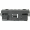 BUMPER RETAINER RR LH/RH IF MAZDA 3 2019 THEN HB MODEL ONLY   REPLACEMENT FOR MAZDA CX5 2013 PARTSLINK NUMBER  MA1131100