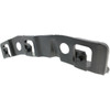 BUMPER BRACKET FR RH PLASTIC   REPLACEMENT FOR MAZDA CX5 2013 PARTSLINK NUMBER  MA1043104