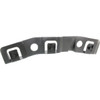 BUMPER BRACKET FR RH PLASTIC   REPLACEMENT FOR MAZDA CX5 2013 PARTSLINK NUMBER  MA1043104