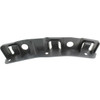 BUMPER BRACKET FR RH PLASTIC   REPLACEMENT FOR MAZDA CX5 2013 PARTSLINK NUMBER  MA1043104