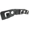 BUMPER BRACKET FR LH PLASTIC   REPLACEMENT FOR MAZDA CX5 2013 PARTSLINK NUMBER  MA1042104