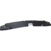 GRILLE CHROME/BLACK  REPLACEMENT FOR CHEVROLET AVEO HATCHBACK 2006 PARTSLINK NUMBER   GM1200559