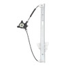 WINDOW REGULATOR RR RH POWER  REPLACEMENT FOR MAZDA CX9 2013 PARTSLINK NUMBER  MA1551117