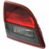 TRUNK LAMP LH (BACK-UP LAMP) CAPA     REPLACEMENT FOR MAZDA CX9 2013 PARTSLINK NUMBER  MA2802109C