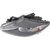 HEAD LAMP LH HID CAPA     REPLACEMENT FOR MAZDA CX9 2013 PARTSLINK NUMBER  MA2518159C