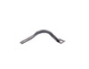 BUMPER BRACE FR RH STEEL 1500 SERIES EXCLUDE CREW CAB MODELS  REPLACEMENT FOR CHEVROLET PICKUP CHEVY SILVERADO HYBRID 2006 PARTSLINK NUMBER   GM1067159