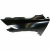 FENDER FR LH CAPA     REPLACEMENT FOR MAZDA CX9 2013 PARTSLINK NUMBER  MA1240159C