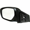 DOOR MIRROR LH POWER PTM     REPLACEMENT FOR MAZDA CX9 2013 PARTSLINK NUMBER  MA1320173