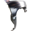 FENDER FR RH USA BUILT  REPLACEMENT FOR CHEVROLET PICKUP CHEVY SILVERADO HYBRID 2006 PARTSLINK NUMBER  GM1241305