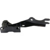 HOOD HINGE LH    REPLACEMENT FOR MAZDA MAZDA 2 2013 PARTSLINK NUMBER  MA1236136