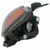 HEAD LAMP LH HQ    REPLACEMENT FOR MAZDA MAZDA 2 2013 PARTSLINK NUMBER  MA2518144