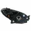 HEAD LAMP LH CAPA    REPLACEMENT FOR MAZDA MAZDA 2 2013 PARTSLINK NUMBER  MA2518144C